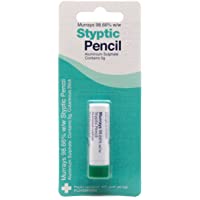 Los mejores  - Safe &amp- Sound Styptic Pencil
